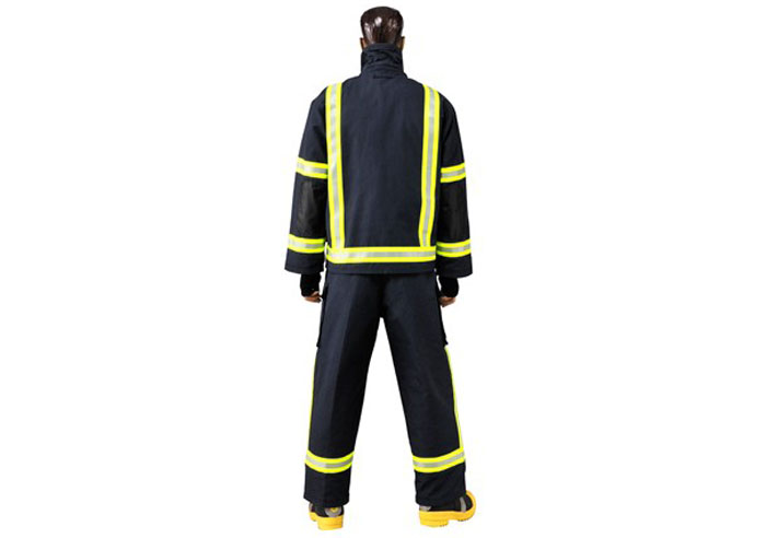 Fire Fighter Suit-YAAP03