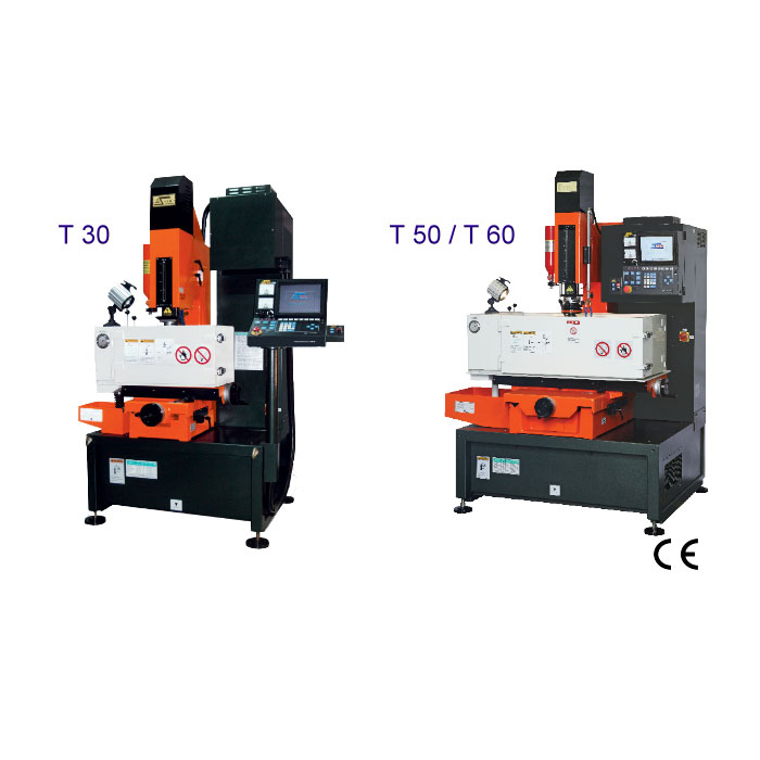 ZNC Series-T30 / T50 / T60