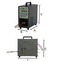 Induced Heating Machine (20K~100K)