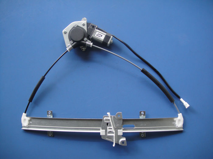 Power Window Regulators