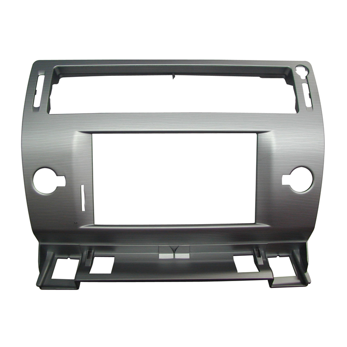 Auto & Motorcycle Interior Trims