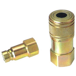 Hydraulic Coupler-H0003