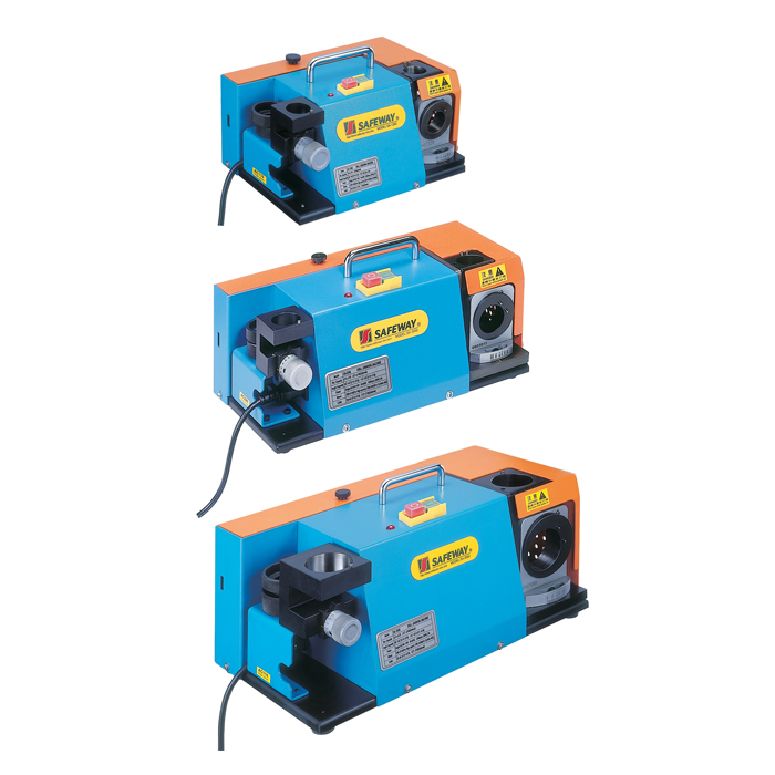 Drill Grinding Machines