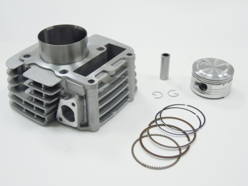 Engine Parts-YAMAHA CRYPTON 115