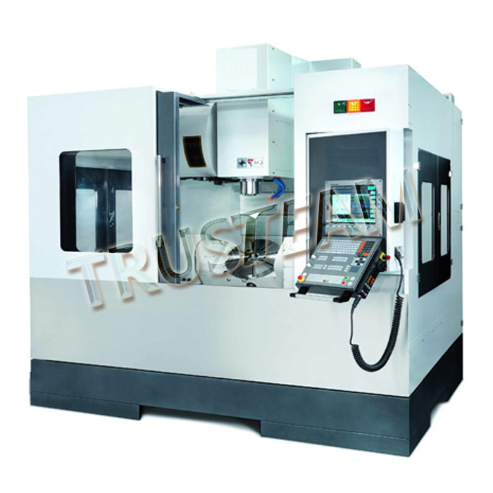 5-axis VMC-AX-541