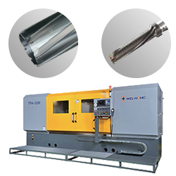 深孔加工機 TPA 系列-TPA 系列