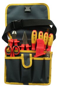 10PCS VDE TOOL SET-No. 703-010