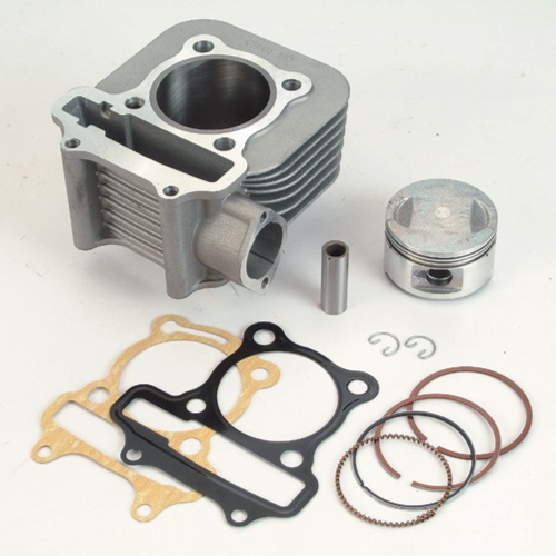 Engine Parts-X P'ro100