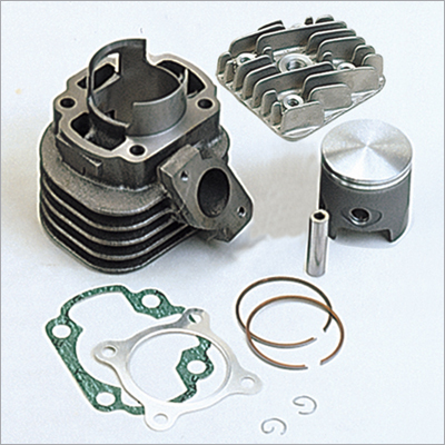 Engine Parts-MINARELLI AC(VERTICALE)