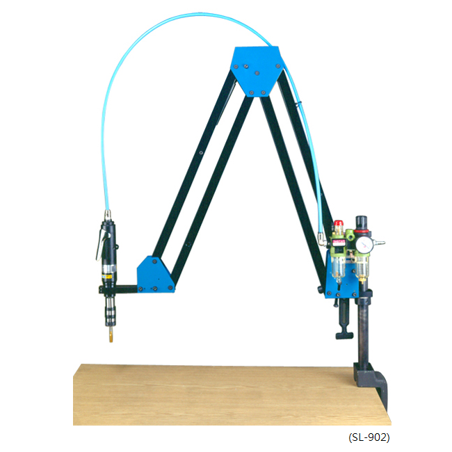 Tapping Machine-Pneumatic(SL902／902-S／902-S-U)-SL-902/902-S/902-S-U