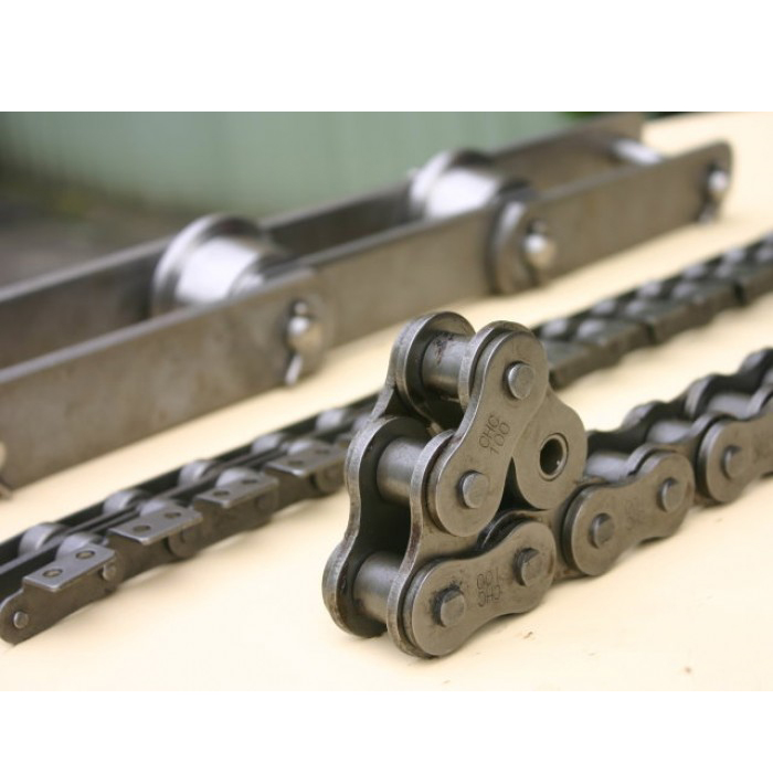 Chain, conveyor chain