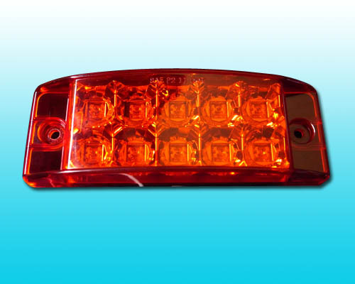 CLEARANCE MARKER LAMP