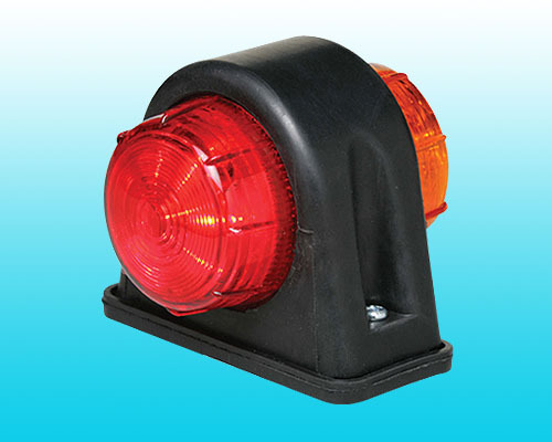 Side Marker Lamps