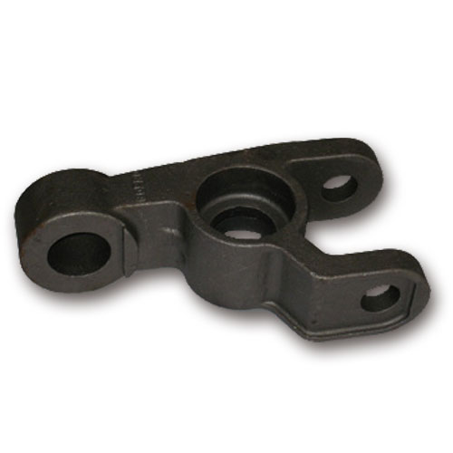 Railroad casting, coupler socket-03