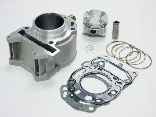 Engine Parts-PIAGGIO X8-125