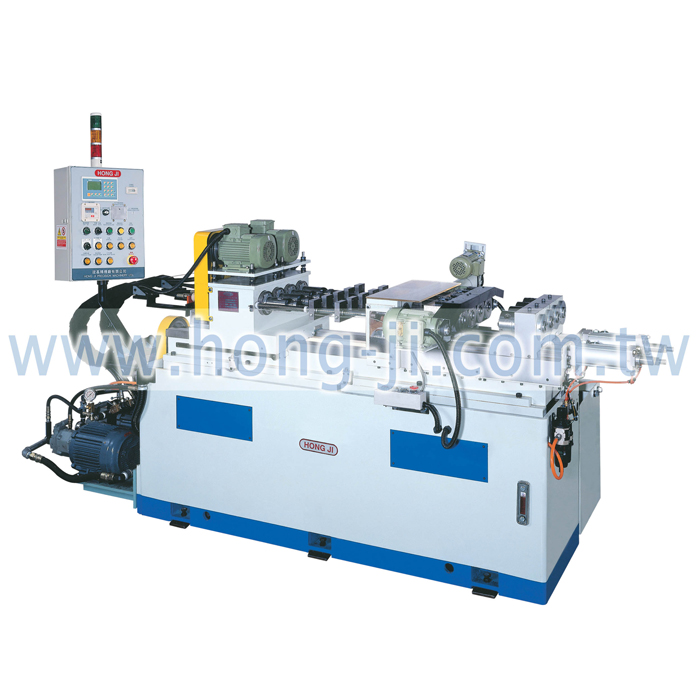 Gun Drilling Machine-SL-500D