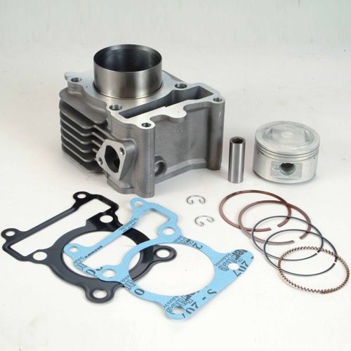 Engine Parts-YAMAHA RS100