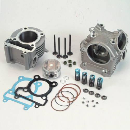 Engine Parts-CYGNUS-X125 A/C