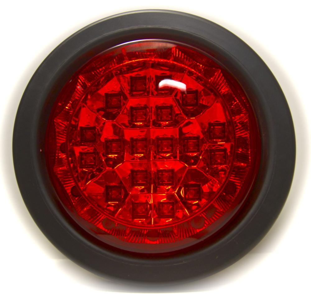 Truck Tail Lamp-YCC-661