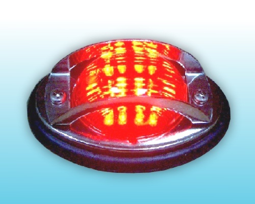 CLEARANCE MARKER LAMP