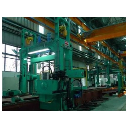 BOX 組立機-Box Column Assembling Machine