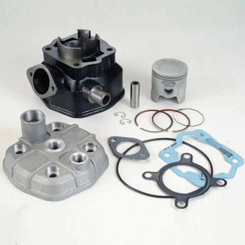 Engine Parts-DERBI SENDA LC