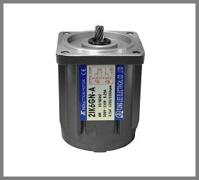 IK induction motors-IK