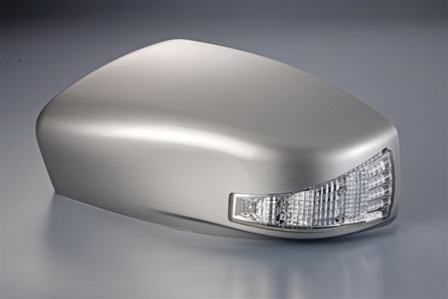 2014-ON NISSAN LIVINA LED MIRROR COVER-YH-080 ( NISSAN LIVINA )