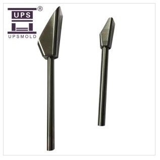 Customized CNC machined parts--lifter-D