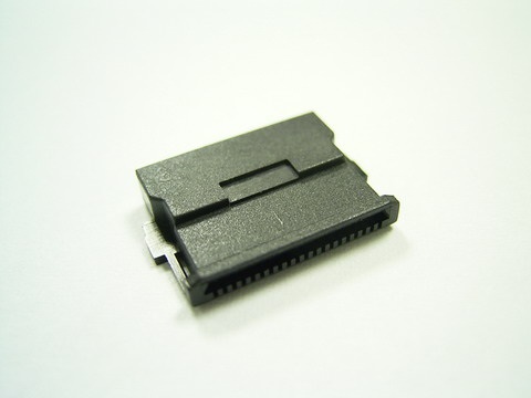 PCMCIA Housing