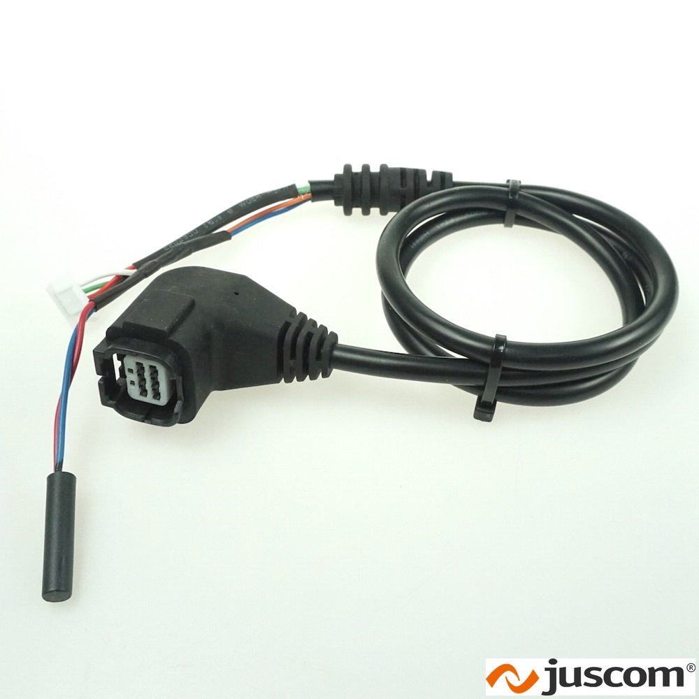 Waterproof wire harness-1160-3