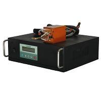 Induced Heating Machine (LT-3-1100)