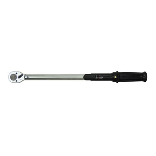 ECONOMICAL WINDOW TORQUE WRENCH