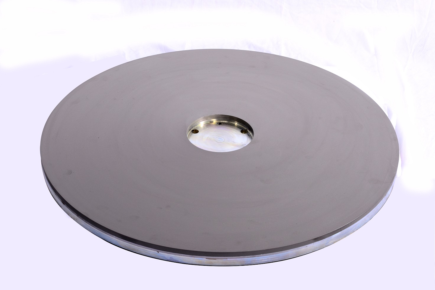 Lapping plate／Polishing plate-JP