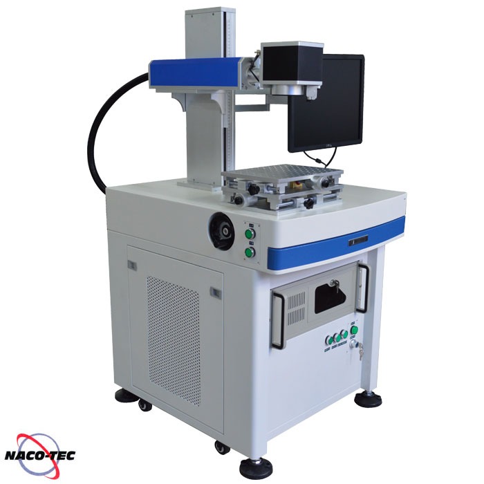 Fiber Laser Marking Machine