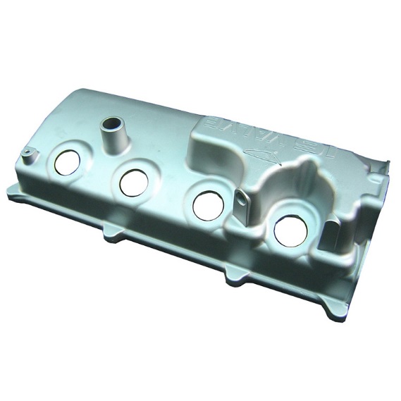 Die Casting Molds