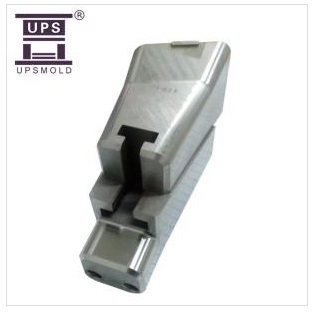 Customized CNC parts--insert-F