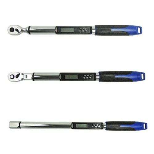 72T DIGITAL TORQUE WRENCH-D02