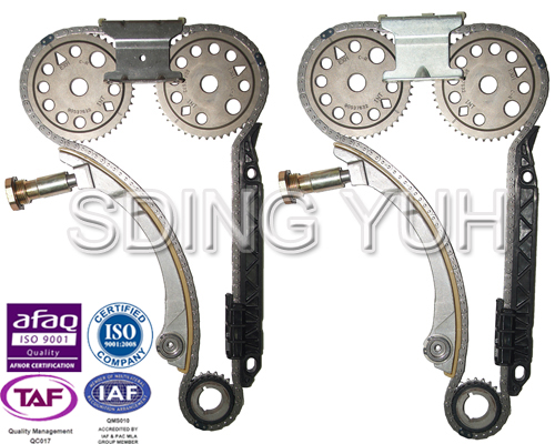 Timing Kits - GM