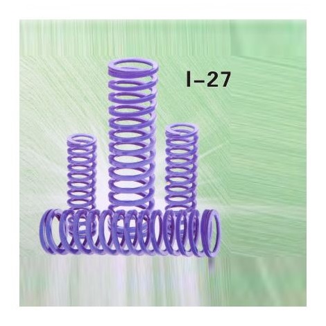 High temperature spring price list