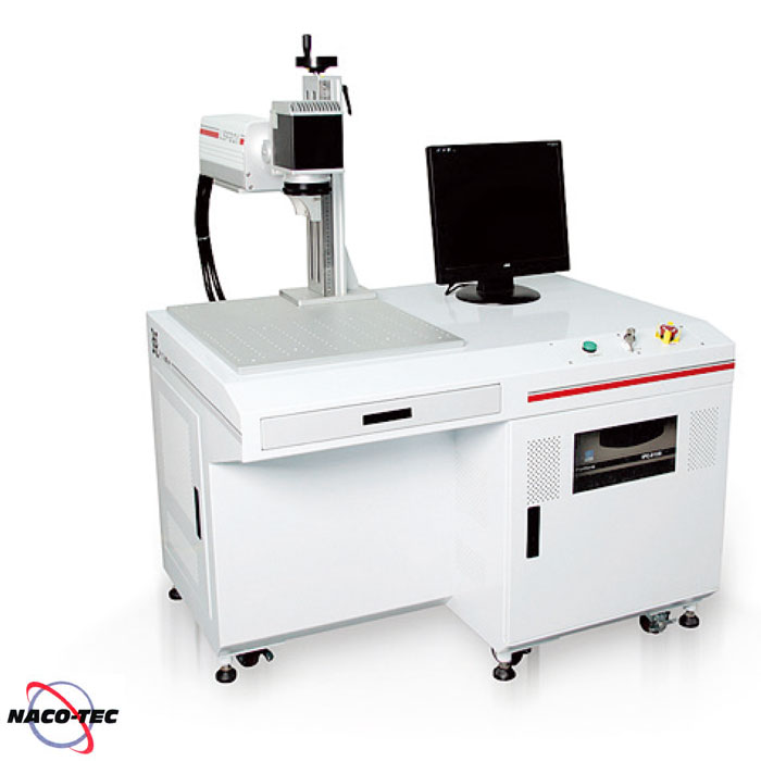 Fiber Laser Marking Machine