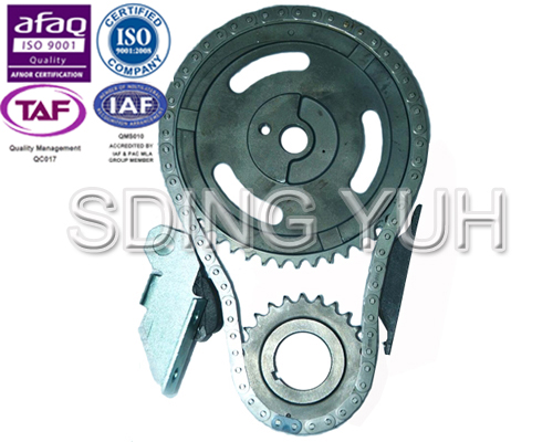 Timing Kits - GM-TK-GM101