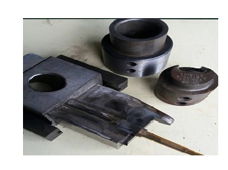 DIE CASTING MOLD