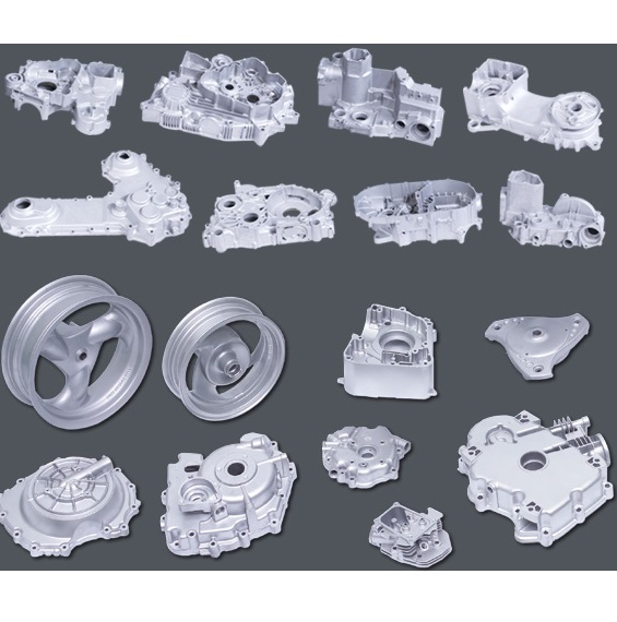 Motorcycle Parts-Motorcycle Parts