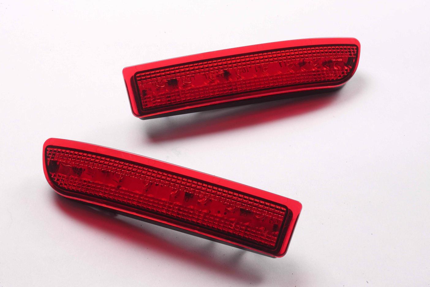 TOYOTA WISH REAR BUMPER LIGHT-YH-004RB(WISH)