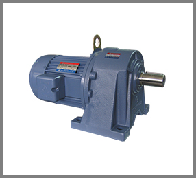 IPL Mechanical parking Gear Motor