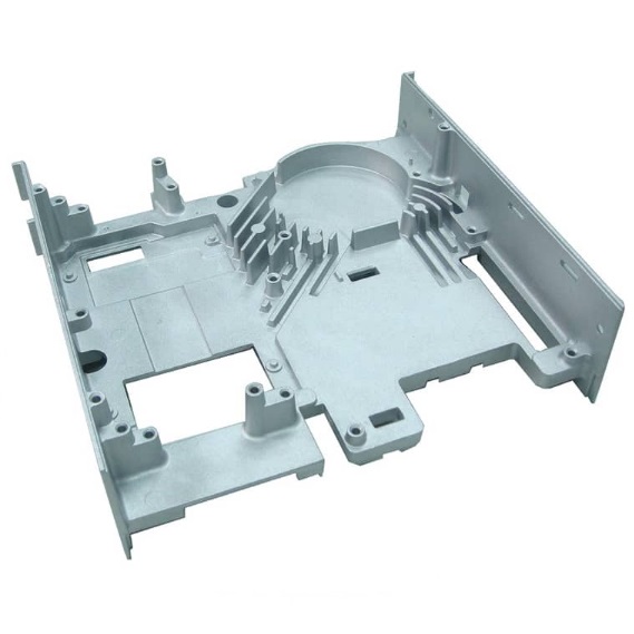 Die Casting Molds