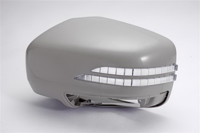 M-37 LED MIRROR COVER-YH-077 ( INFINITI M-37)