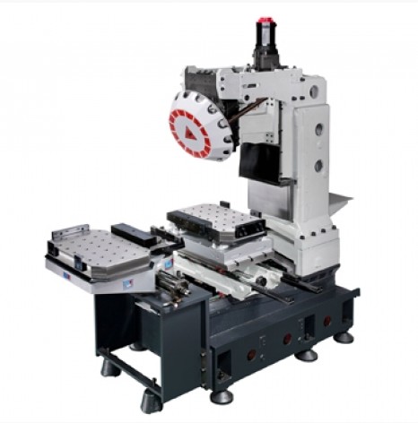 AP／APC Series ／ Tapping ／ Drilling Machine