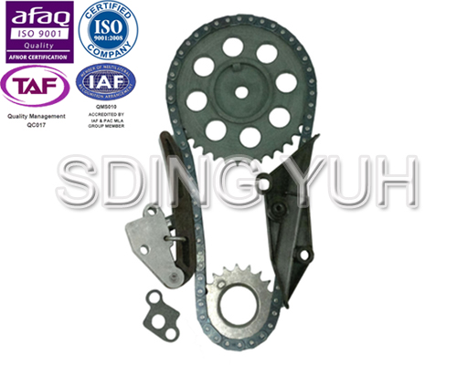 Timing Kits - FORD-TK-FO107-C